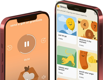 Evolve App