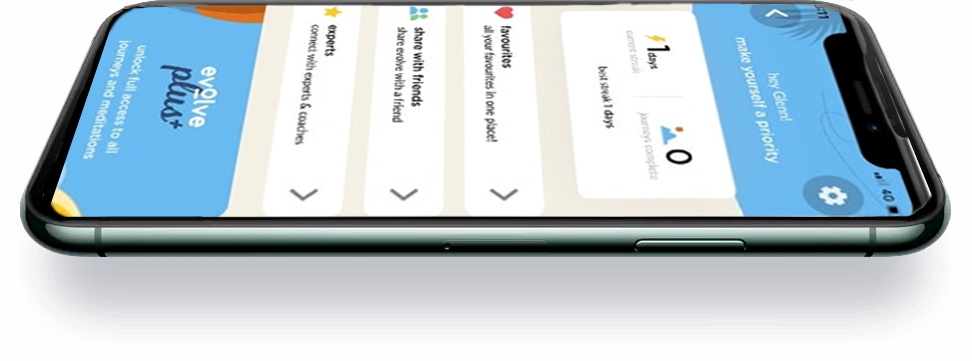 KWattpad Reading App: Key Features