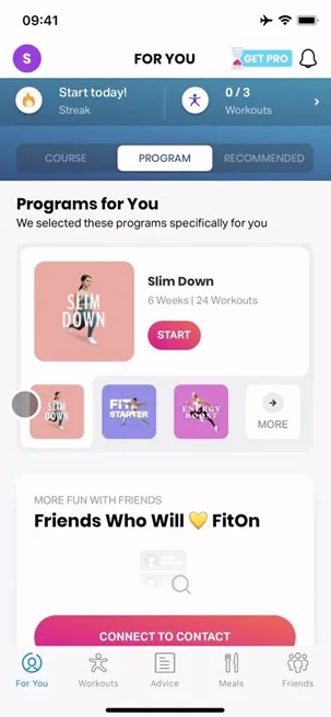 fiton-app