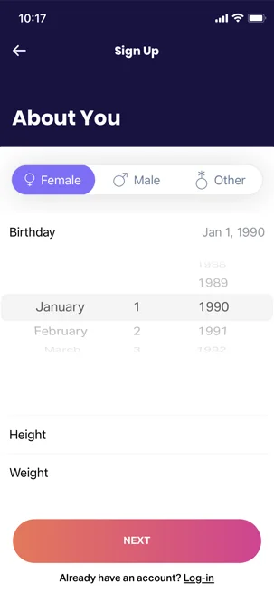 fiton-app
