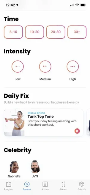 fiton-app