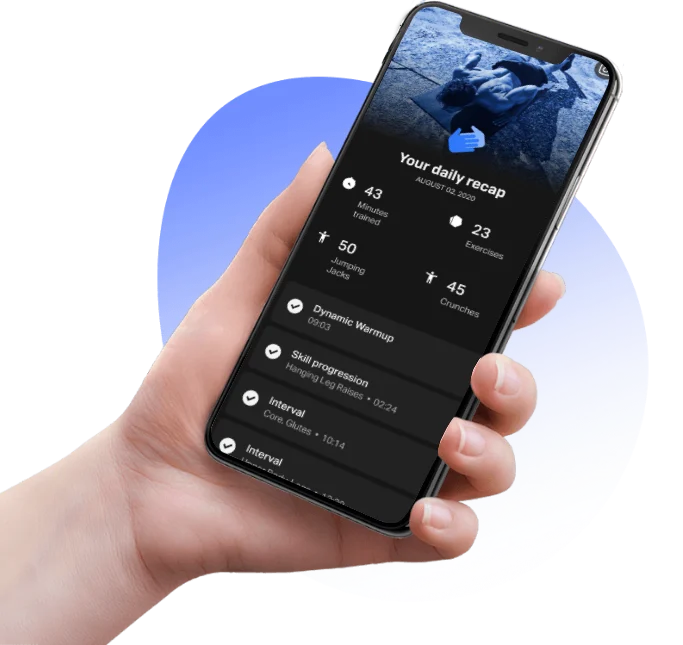 What is Freeletics? Take A Glimpse! 
