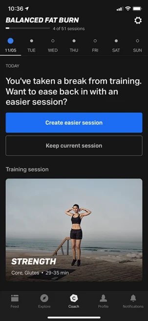 Freeletics