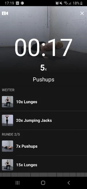 Freeletics