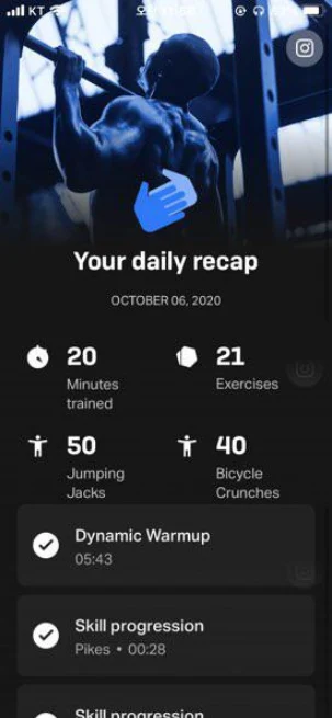 Freeletics