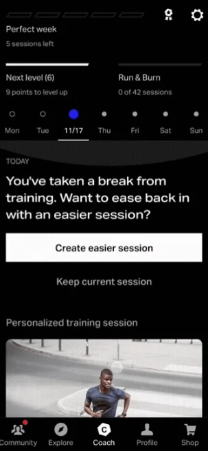 Freeletics