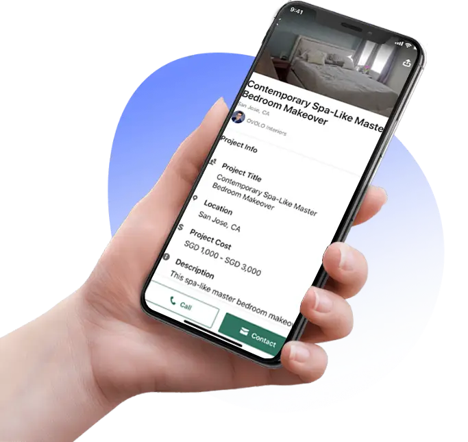 What is a houzz-app App? Take a Look!
