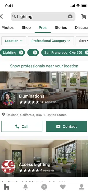 houzz-app