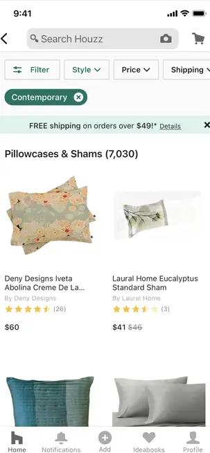 houzz-app