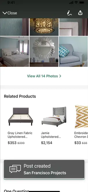 houzz-app