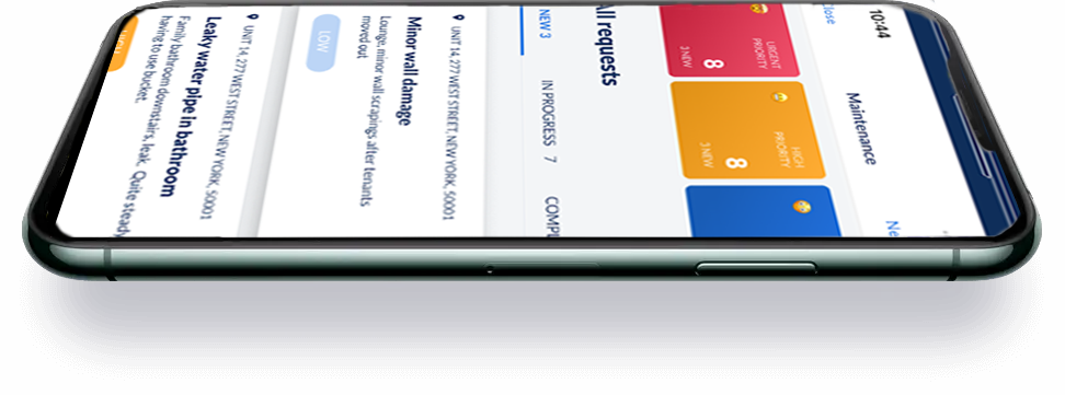 Key Features of StyleSeat Salon App