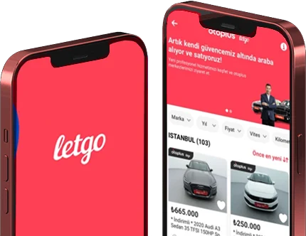 Letgo App