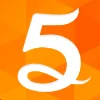 5miles
