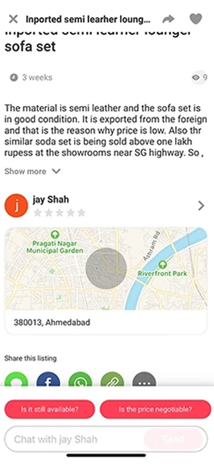Letgo