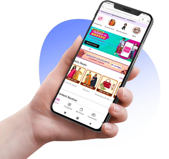 What is Meesho? Take A Look! 