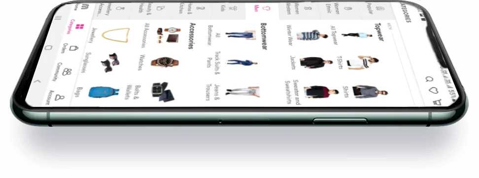 Incredible Features To Add In App Like meesho-app 