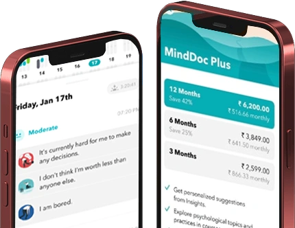 MindDoc App