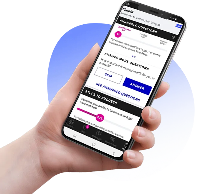 What Is OkCupid App? Take a Look!