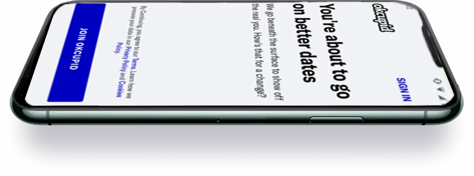 Incredible Features To Add In App Like okcupid-app 