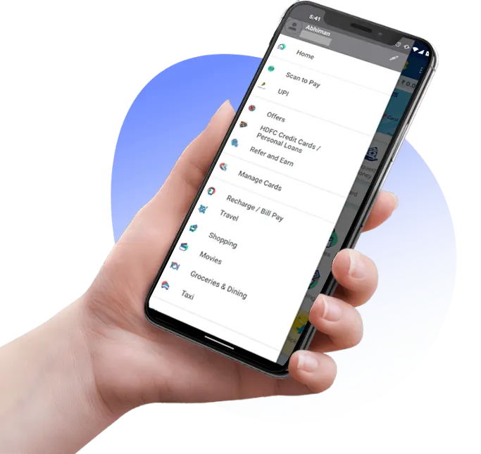 What is payzapp-app? &ndash; Take a Look!!