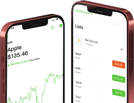 Robinhood App