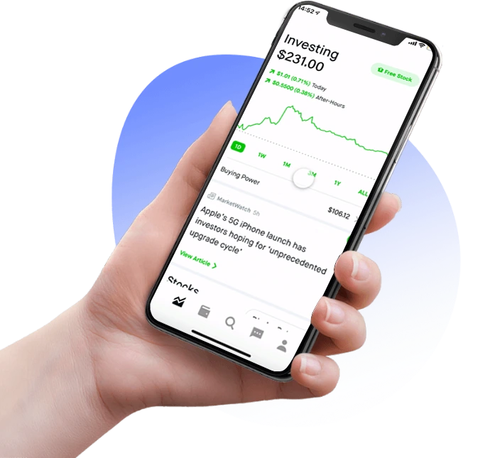 What is a Robinhood App? Take a Look