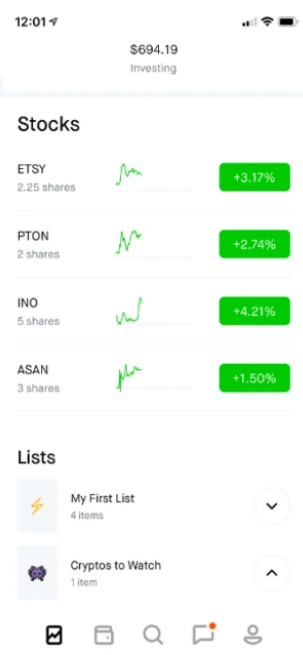 Robinhood