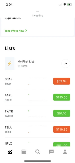 Robinhood