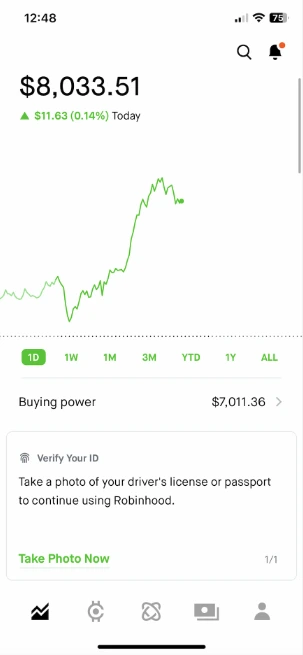 Robinhood