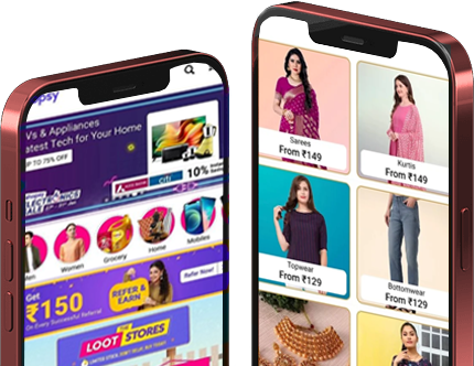 Shopsy App