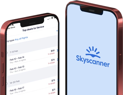 skyscanner