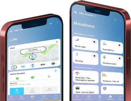 smartthings