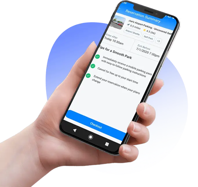What Is SpotHero App? A Quick Glimpse!