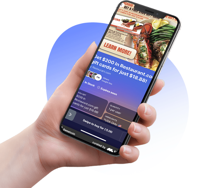 What is a Sweatcoin App? Take a Look!