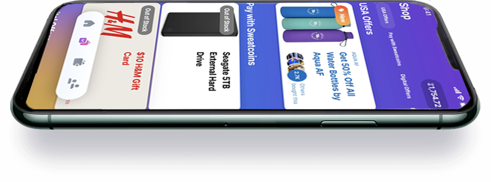 KWattpad Reading App: Key Features