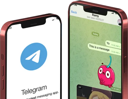 Telegram App