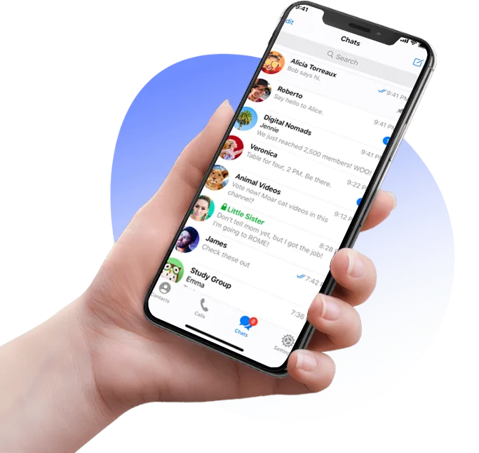 What is Telegram? A Quick Look!