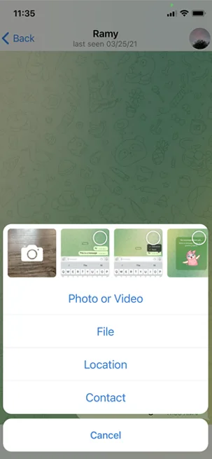 Telegram