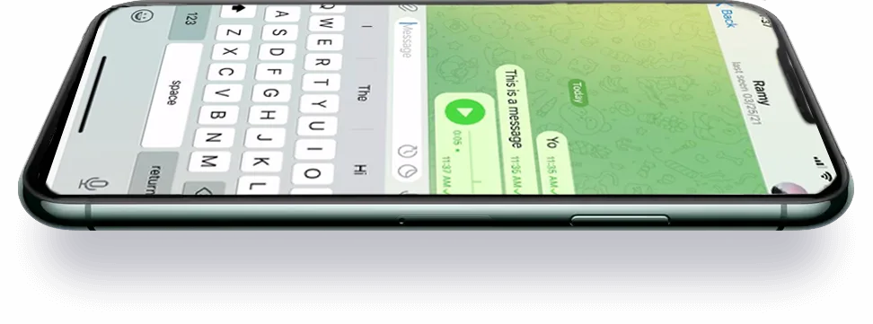 Incredible Features To Add In App Like Telegram 