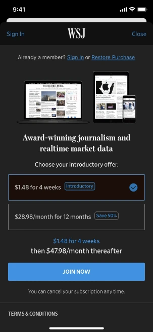WSJ