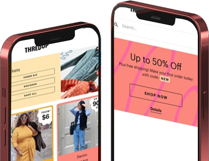 thredUP App