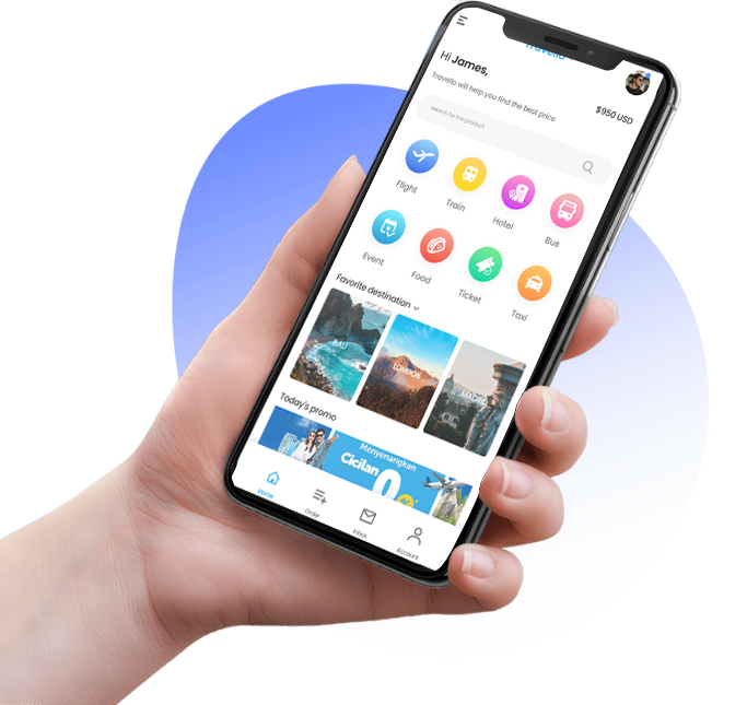 What is a Transit App? Take a look