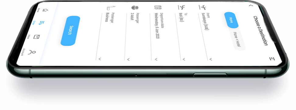 Essential Features a Transit App