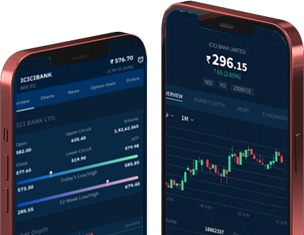 Upstox App