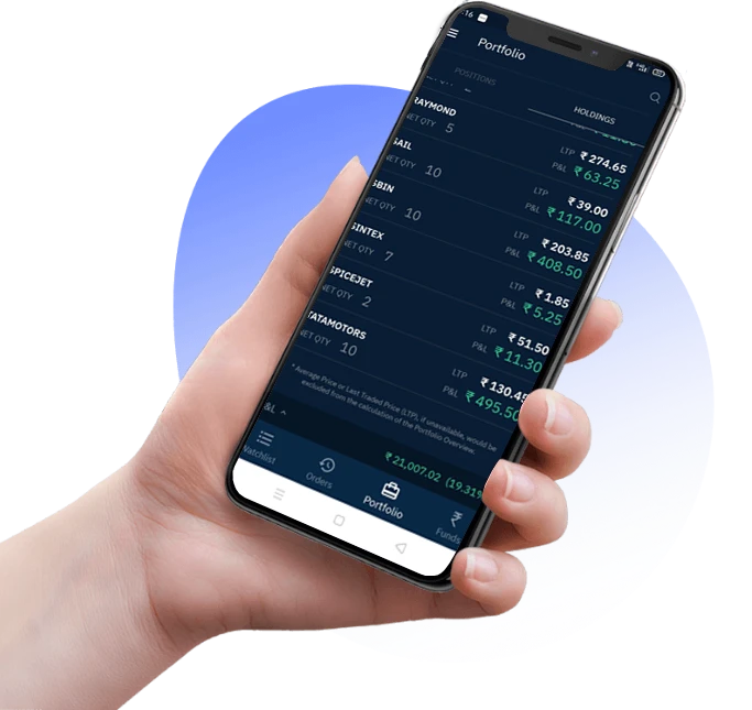 What is Upstox? Take A Look!