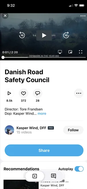 Vimeo