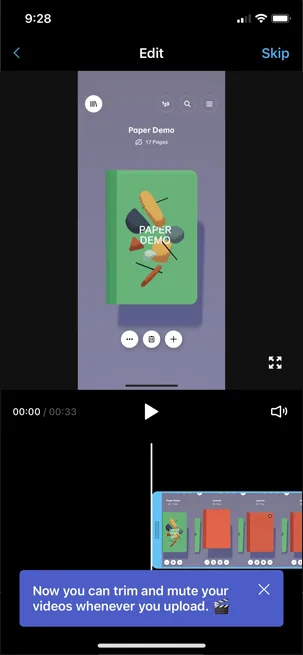 Vimeo
