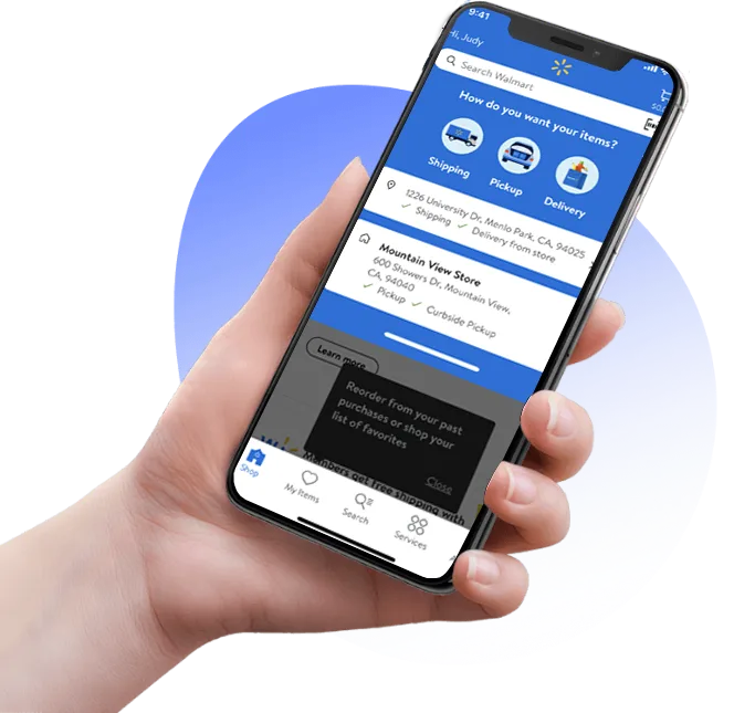 What is a walmart-app App? Take a Look!