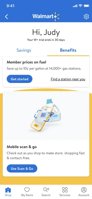 walmart-app