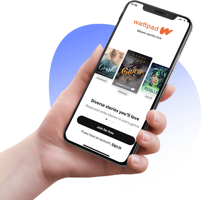 Wattpad App: What is it? 